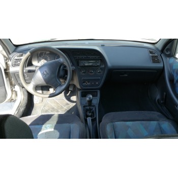 peugeot 306 berlina 3/4/5 puertas (s2) del año 1997