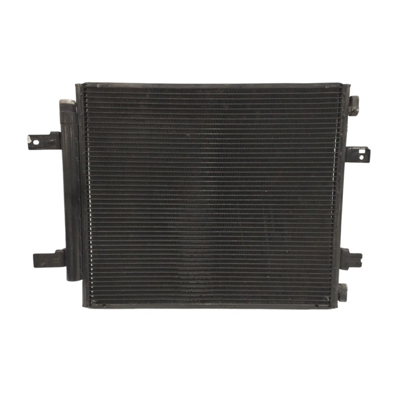 Recambio de condensador / radiador aire acondicionado para jaguar xj 4.2 v8 32v cat referencia OEM IAM   