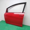 Recambio de puerta delantera izquierda para seat altea (5p1) 1.9 tdi referencia OEM IAM 5P0831055  