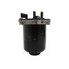 Recambio de soporte filtro gasoil para renault kangoo 1.5 dci diesel fap referencia OEM IAM 164004327R  