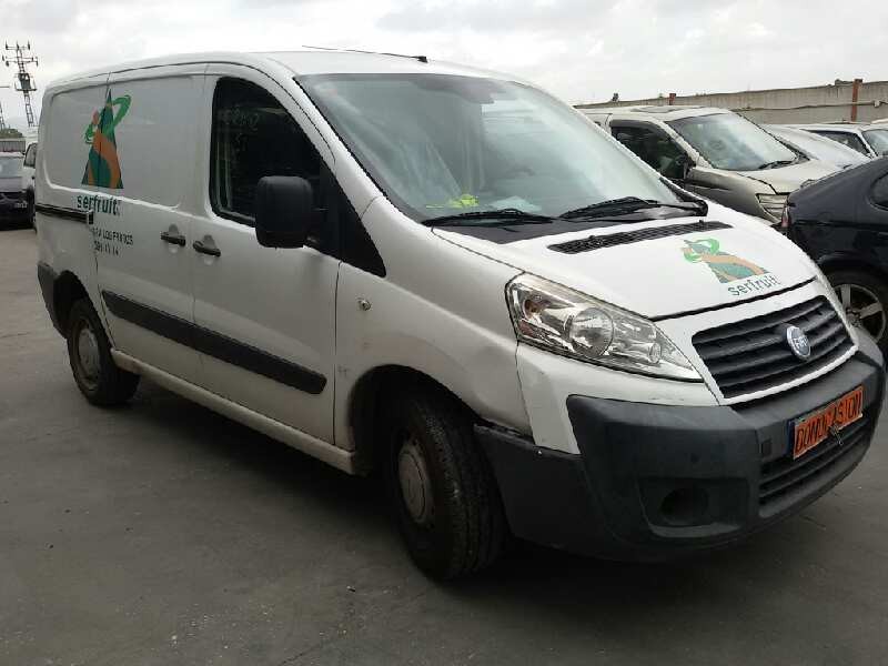 FIAT SCUDO FURGONETA (270_, 272_)