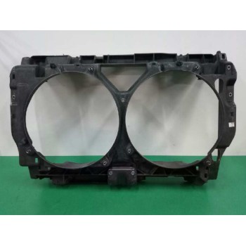 Recambio de canalizador de aire para citroën c6 (td_) 2.7 hdi referencia OEM IAM 9661551080  