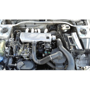 peugeot 306 berlina 3/4/5 puertas (s2) del año 1997