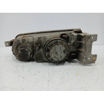 Recambio de faro derecho para hyundai h 1 2.5 turbodiesel referencia OEM IAM 921024A5XX  