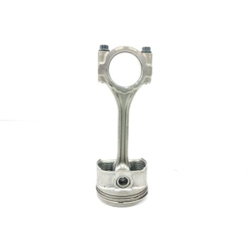 Recambio de biela para peugeot 107 1.0 cat (384f) referencia OEM IAM  CON PISTON 