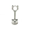 Recambio de biela para peugeot 107 1.0 cat (384f) referencia OEM IAM  CON PISTON 