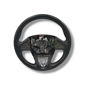 Recambio de volante para renault scenic iii 1.5 dci diesel fap referencia OEM IAM 484005186R 609581499 