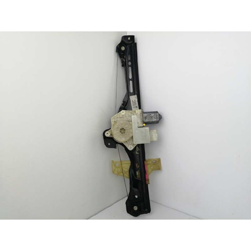 Recambio de elevalunas trasero derecho para citroën c4 picasso ii 1.6 bluehdi 120 referencia OEM IAM 9676172380 9675288180 