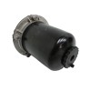 Recambio de soporte filtro gasoil para renault kangoo 1.5 dci diesel fap referencia OEM IAM 164004327R  