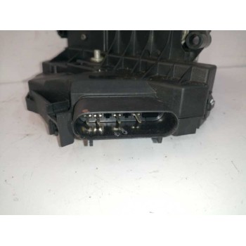 Recambio de cerradura puerta trasera izquierda para ford focus lim. 1.6 16v ti-vct cat referencia OEM IAM BM5AA26413AG  