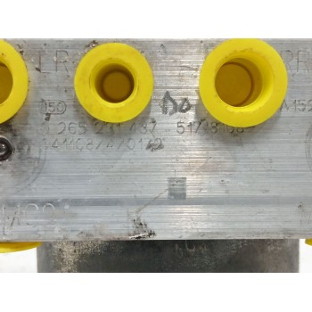 Recambio de abs para fiat stilo (192_) 1.9 jtd (192_xe1a) referencia OEM IAM 51718108  0265231437