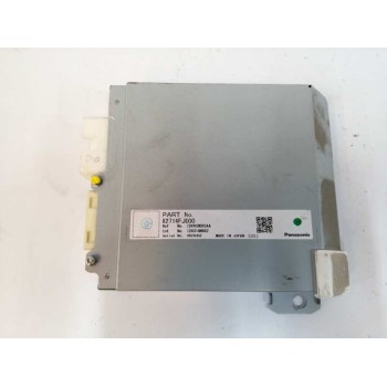 Recambio de modulo electronico para subaru xv (_gp_) 2.0 i awd (gp7, g33gp) referencia OEM IAM 82714FJ000  