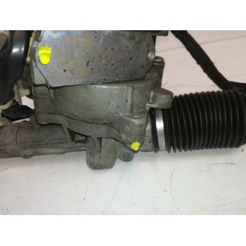 Recambio de cremallera direccion para citroën c2 sx referencia OEM IAM 4000TP  