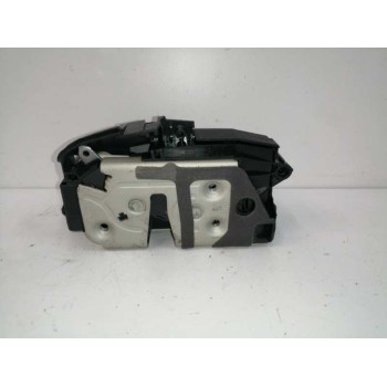 Recambio de cerradura puerta trasera izquierda para ford focus lim. 1.6 16v ti-vct cat referencia OEM IAM BM5AA26413AG  