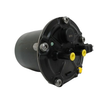 Recambio de soporte filtro gasoil para renault kangoo 1.5 dci diesel fap referencia OEM IAM 164004327R  