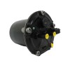 Recambio de soporte filtro gasoil para renault kangoo 1.5 dci diesel fap referencia OEM IAM 164004327R  