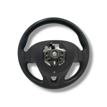 Recambio de volante para renault scenic iii 1.5 dci diesel fap referencia OEM IAM 484005186R 609581499 