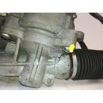 Recambio de cremallera direccion para citroën c2 sx referencia OEM IAM 4000TP  