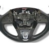 Recambio de volante para renault scenic iii 1.5 dci diesel fap referencia OEM IAM 484005186R 609581499 