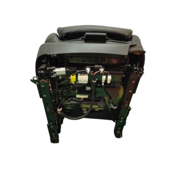 Recambio de asiento delantero derecho para infiniti q50 50 d referencia OEM IAM   
