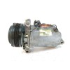 Recambio de compresor aire acondicionado para bmw serie 3 berlina (e46) 2.0 diesel cat referencia OEM IAM 64528386650 SS120DL1 