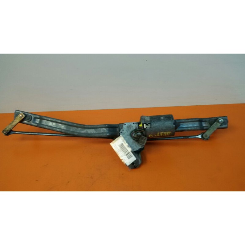Recambio de motor limpia delantero para volkswagen golf ii (191/193) 1.6 diesel (cr. jk. jp) referencia OEM IAM 191955113  CAESP