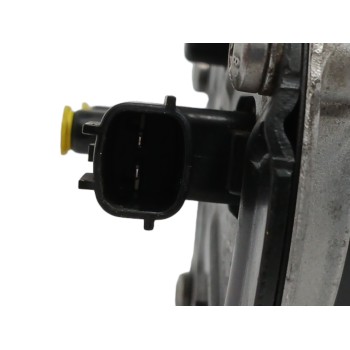 Recambio de soporte filtro gasoil para renault kangoo 1.5 dci diesel fap referencia OEM IAM 164004327R  