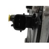 Recambio de soporte filtro gasoil para renault kangoo 1.5 dci diesel fap referencia OEM IAM 164004327R  