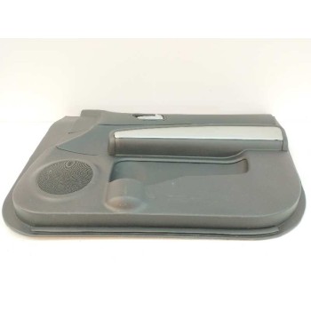 Recambio de guarnecido puerta delantera derecha para nissan x-trail (t31) 2.0 dci turbodiesel cat referencia OEM IAM 80976JG00A 