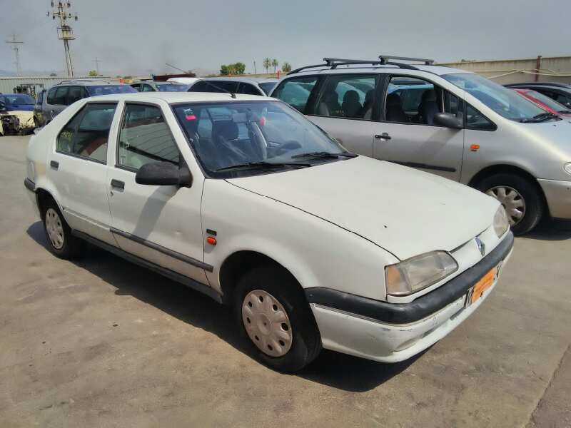 RENAULT 19 HATCHBACK (B/C53)