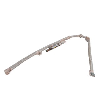 Recambio de airbag cortina delantero derecho para mercedes-benz clase e coupé (c207) e 250 cdi / bluetec / d (207.303, 207.304) 