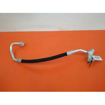 Recambio de tubos aire acondicionado para fiat stilo (192) 1.9 jtd 115 referencia OEM IAM 0046840063  