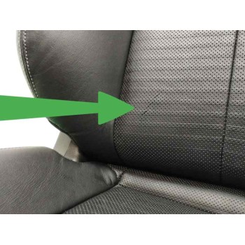 Recambio de asiento delantero derecho para infiniti q50 50 d referencia OEM IAM   