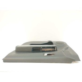 Recambio de guarnecido puerta delantera derecha para nissan x-trail (t31) 2.0 dci turbodiesel cat referencia OEM IAM 80976JG00A 