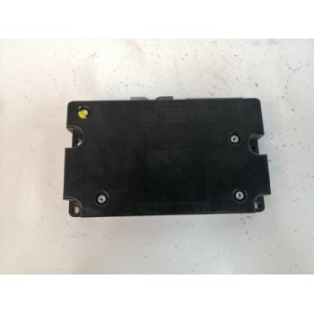 Recambio de modulo electronico para ford focus lim. 1.6 16v ti-vct cat referencia OEM IAM E1BT14D212MA  