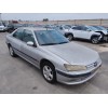 peugeot 406 berlina (s1/s2) del año 1998