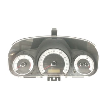 Recambio de cuadro instrumentos para kia cee´d 2.0 crdi referencia OEM IAM 940031H151  