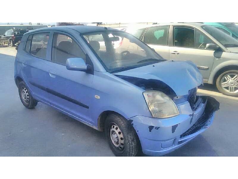 KIA PICANTO I (SA)