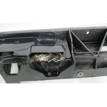 Recambio de travesaño superior para peugeot 3008 ii suv (mc_, mr_, mj_, m4_) 1.5 bluehdi 130 referencia OEM IAM 9824055880  9829