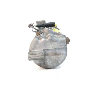 Recambio de compresor aire acondicionado para bmw serie 3 berlina (e46) 2.0 diesel cat referencia OEM IAM 64528386650 SS120DL1 