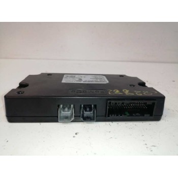 Recambio de modulo electronico para ford focus lim. 1.6 16v ti-vct cat referencia OEM IAM E1BT14D212MA  