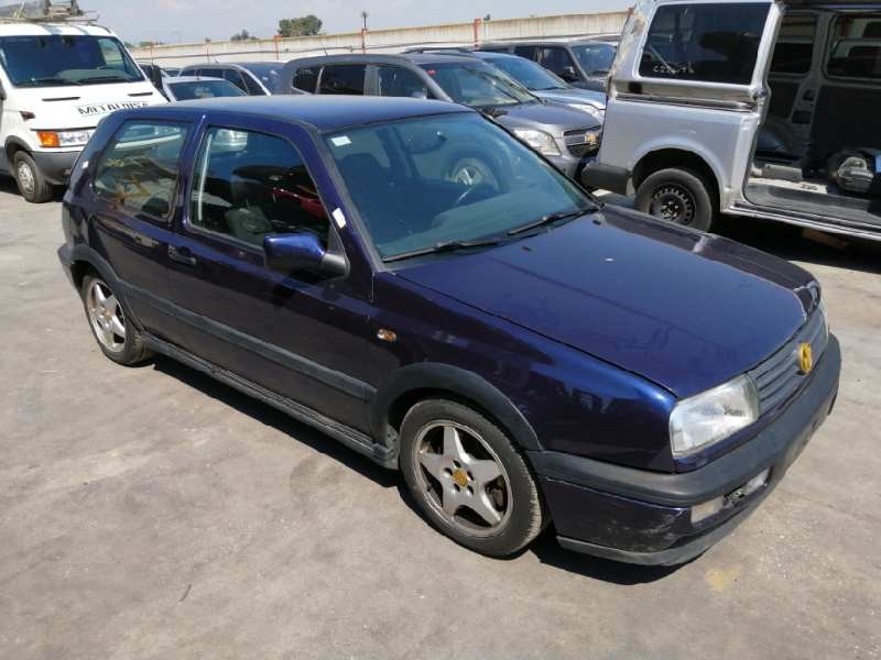 volkswagen golf iii berlina (1h1) del año 1995