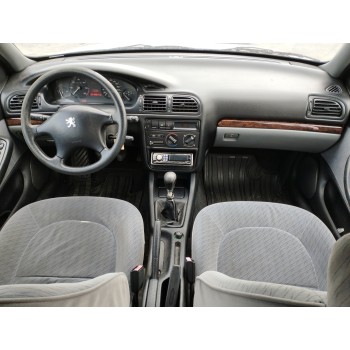 peugeot 406 berlina (s1/s2) del año 1998