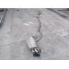 Recambio de tubo escape completo para bmw serie 5 lim. (f10) 2.0 16v turbodiesel referencia OEM IAM   