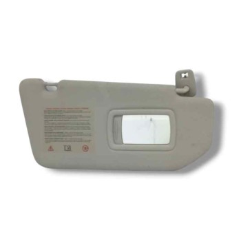 Recambio de parasol derecho para renault scenic iii 1.5 dci diesel fap referencia OEM IAM 964009823R  