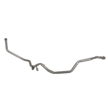 Recambio de tubos aire acondicionado para renault kangoo 1.5 dci diesel fap referencia OEM IAM 924414042R  