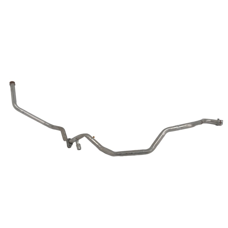 Recambio de tubos aire acondicionado para renault kangoo 1.5 dci diesel fap referencia OEM IAM 924414042R  