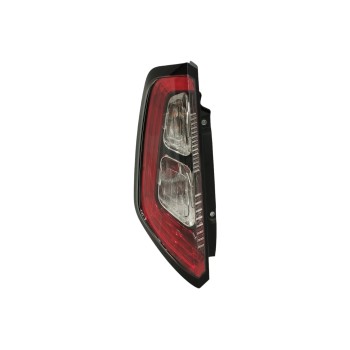 Recambio de piloto trasero izquierdo para abarth punto (evo) (199) 1.4 referencia OEM IAM 51895400 OBSERVAR FOTO 