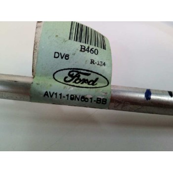 Recambio de tubos aire acondicionado para ford transit courier 1.5 tdci cat referencia OEM IAM AV1119N651BB  