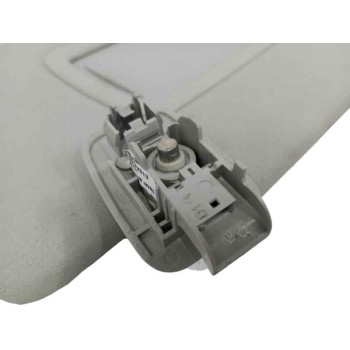 Recambio de parasol derecho para renault scenic iii 1.5 dci diesel fap referencia OEM IAM 964009823R  